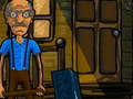 Spiel Flucht aus dem Haus von Opa und Oma Online
