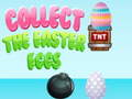 Spiel Sammle die Ostereier Online