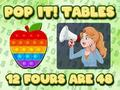 Spiel Pop It Tische Online