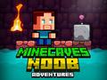 Spiel Noob-Abenteuer in den Minen Online