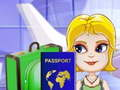 Spiel Flughafen-Flugsimulator Online