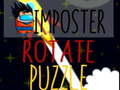 Spiel Imposter-Drehpuzzle Online
