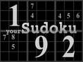 Spiel Dein Sudoku Online
