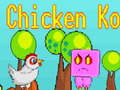 Spiel Hühnchen Ko Online