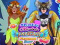 Spiel Fantastische Mode-Show für Models Online