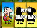 Spiel Oster Schatten Match Online