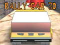 Spiel Rallye Auto 3D GM Online