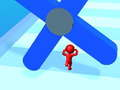 Spiel Unglaubliches Laufspiel 3D Online