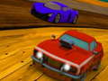 Spiel Crash-Autos Online
