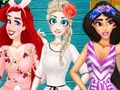 Spiel Osterüberraschung für Prinzessinnen Online