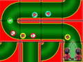 Spiel Tintenfischspiel: Neujahr unter Schutz Online