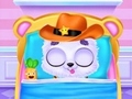 Spiel Salon für Neugeborene Welpen Online