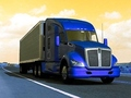 Spiel Lkw-Fahrer-Simulator Online