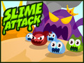 Spiel Schleim-Attacke Online
