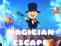 Spiel Magierflucht Online