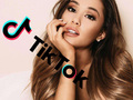 Spiel Ariana Grande Tik Tok Online