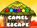Spiel Kamel Escape Online