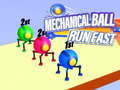 Spiel Mechanischer Balllauf Online