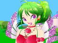 Spiel Winx Asiatischer Stil Online
