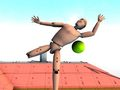 Spiel Körperfall 3D Online