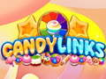Spiel Candy Links Puzzle Online