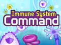 Spiel Befehl des Immunsystems Online