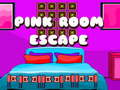 Spiel Rosa Zimmer Flucht Online