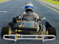 Spiel Go Kart Boost Spielplatz Online