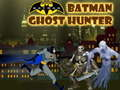 Spiel Batman: Geisterjäger Online