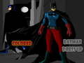 Spiel Buntes Batman Einkleiden Online