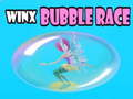 Spiel Winx-Blasennrennen Online