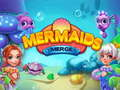 Spiel Mermaid Merger Online