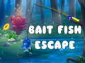 Spiel Bait Fish Escape Online