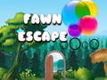 Spiel Rehkitz-Flucht Online