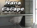 Spiel Nana Escape Online