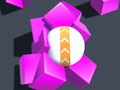 Spiel Schaumige Rollende Magnetkugel Online