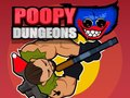 Spiel Poppy-Dungeons Online