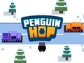 Spiel Pinguin-Hop Online