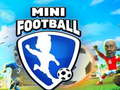 Spiel Mini Fußball Online