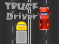 Spiel Lkw-Fahrer Online