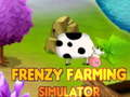 Spiel Frenzy Farming Simulator Online