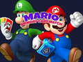 Spiel Mario: Erinnerungs-Karten-Spiel Online