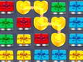 Spiel Geschenk Bonbons Match Online