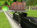 Spiel Bergstation Fahrt Online