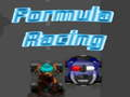 Spiel Formelrennen Online
