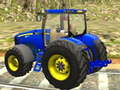 Spiel Dr. Traktor Landwirtschaft Online