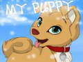 Spiel Mein Welpe Online