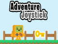 Spiel Abenteuer-Joystick Online