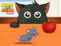 Spiel Verstecken und Suchen Maus Online