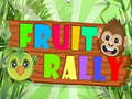 Spiel Frucht-Rallye Online